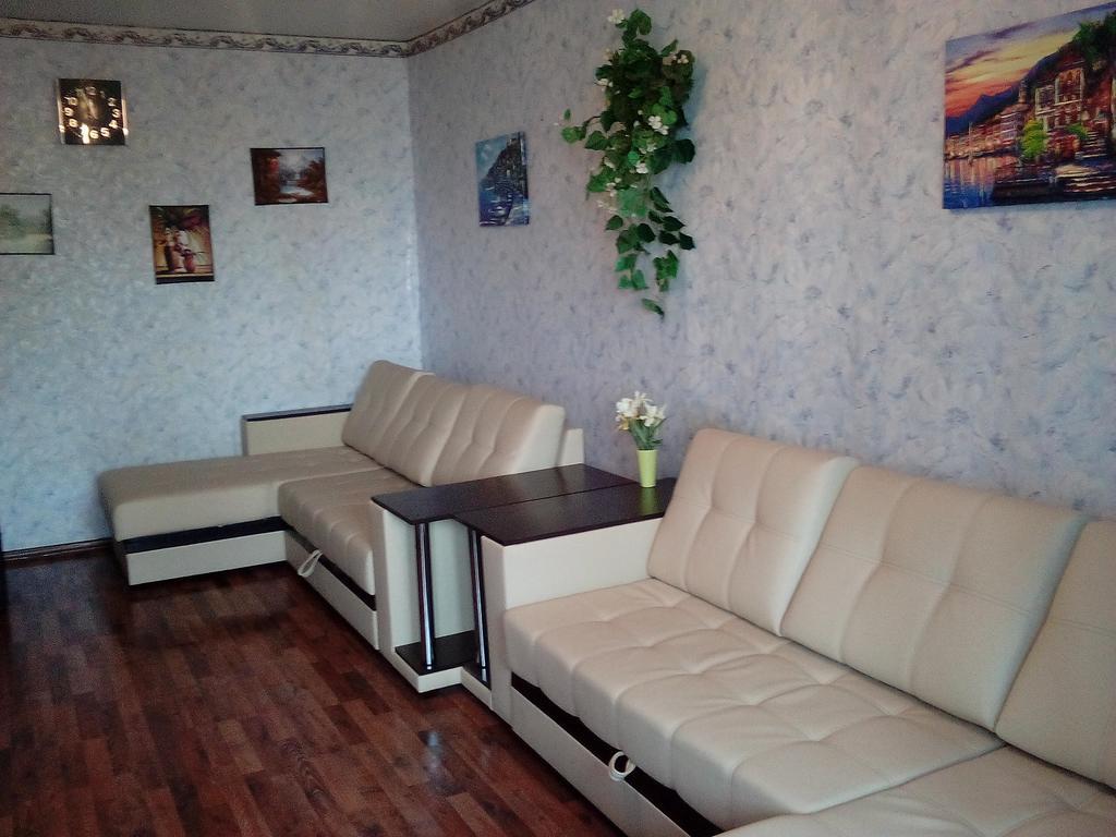 Apartment On Kudryashova Ivanovo Room photo