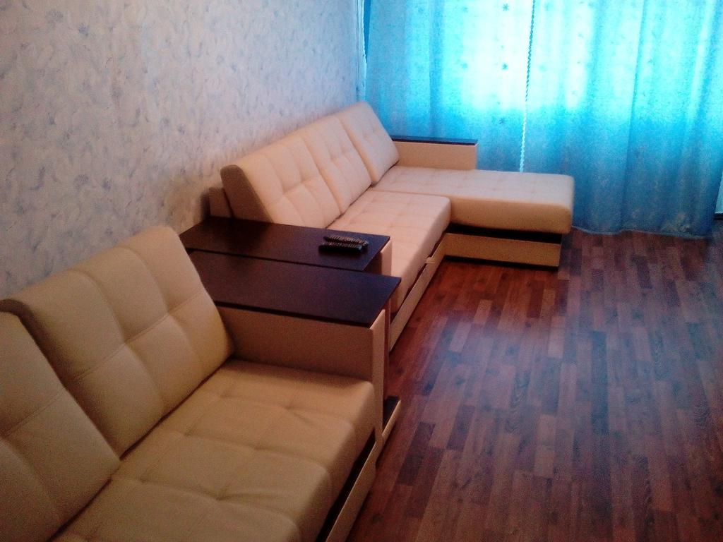 Apartment On Kudryashova Ivanovo Room photo
